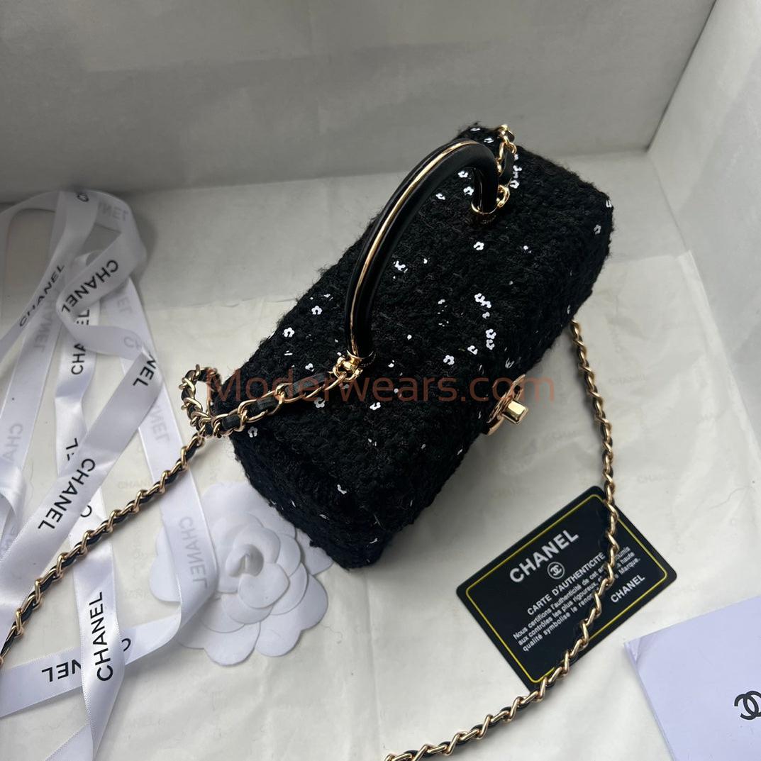 Chic & Stylish Bags