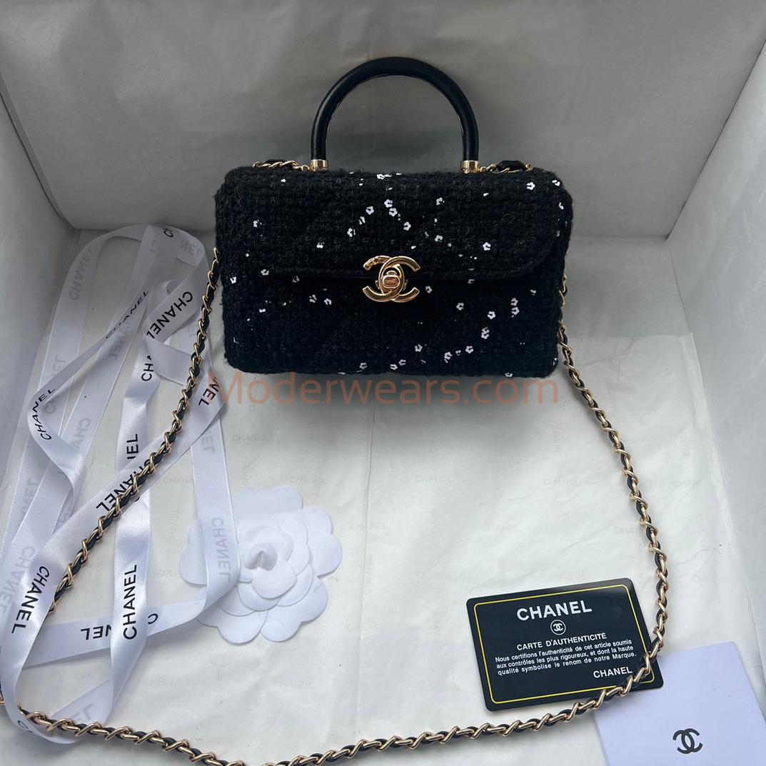 Chic & Stylish Bags