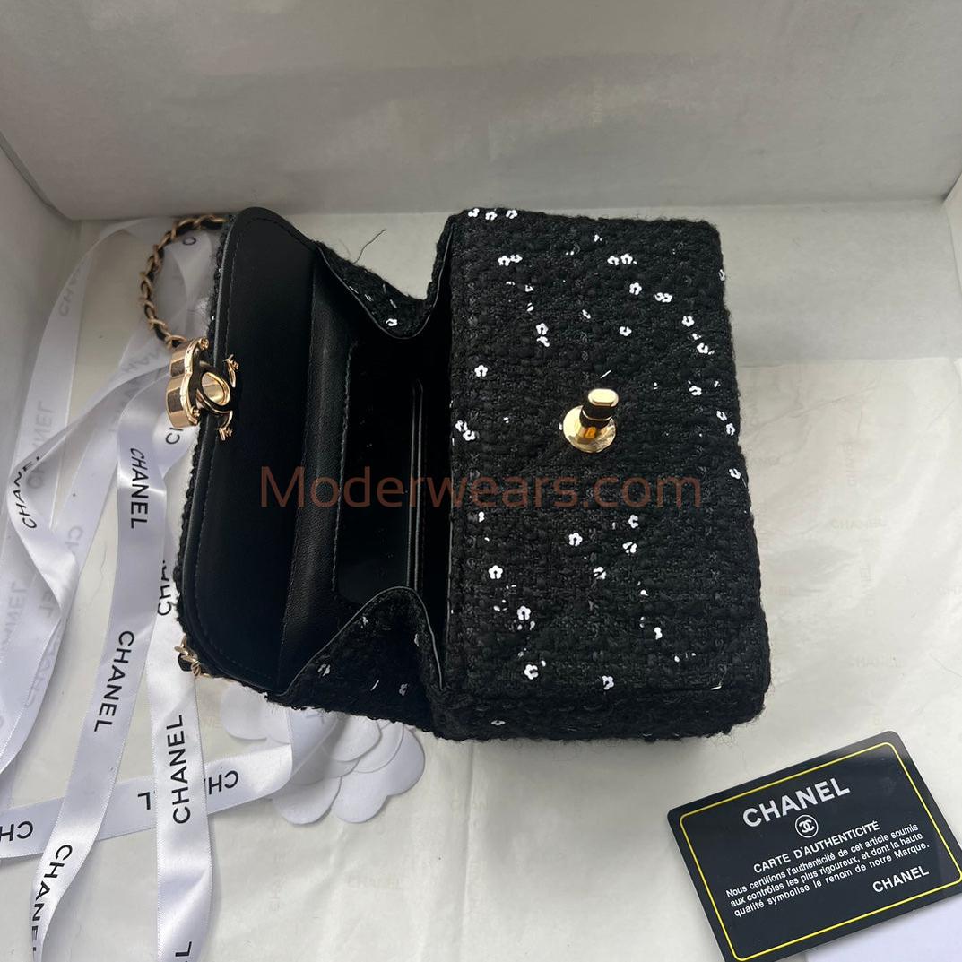 Chic & Stylish Bags