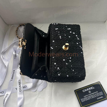Chic & Stylish Bags