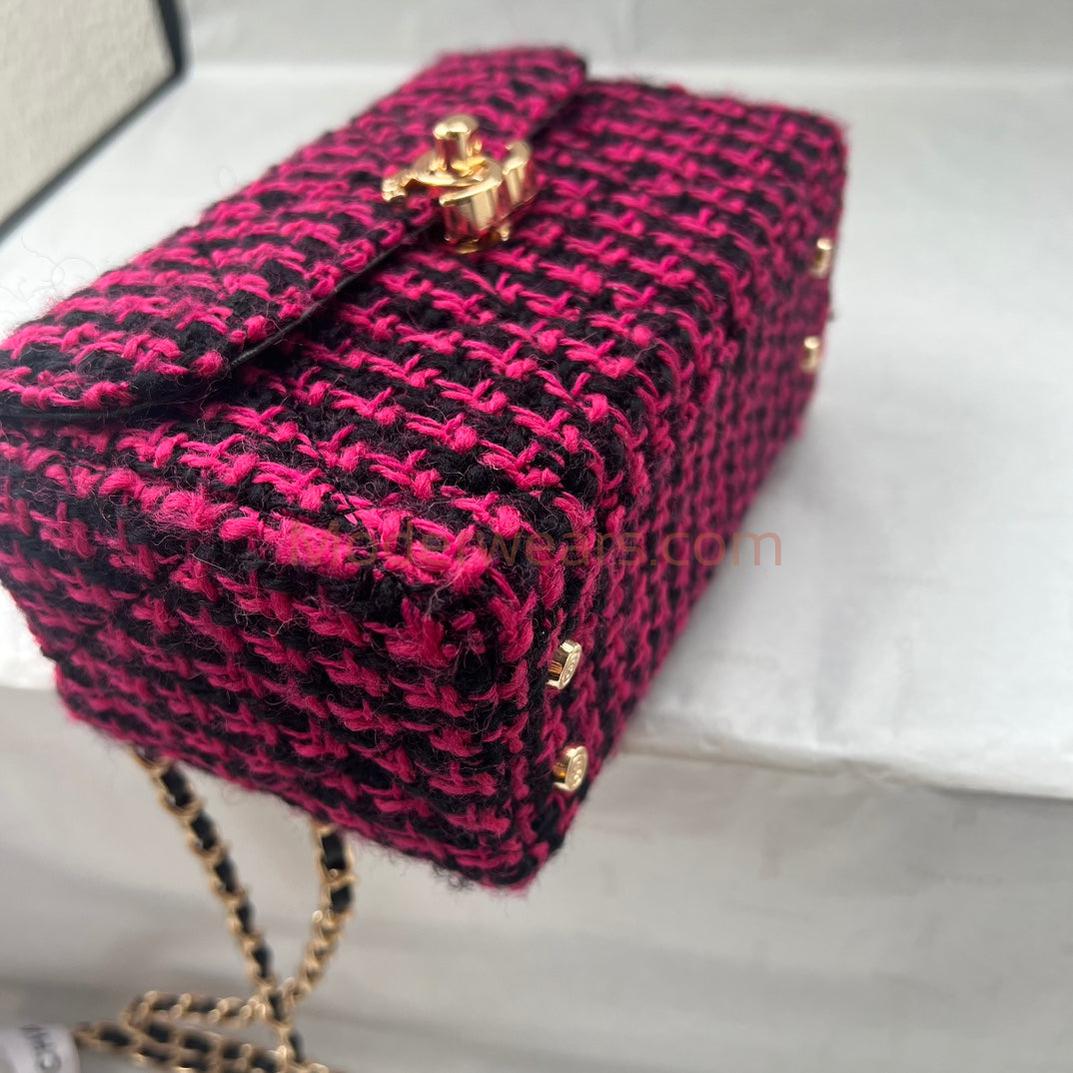 Chic & Stylish Bags