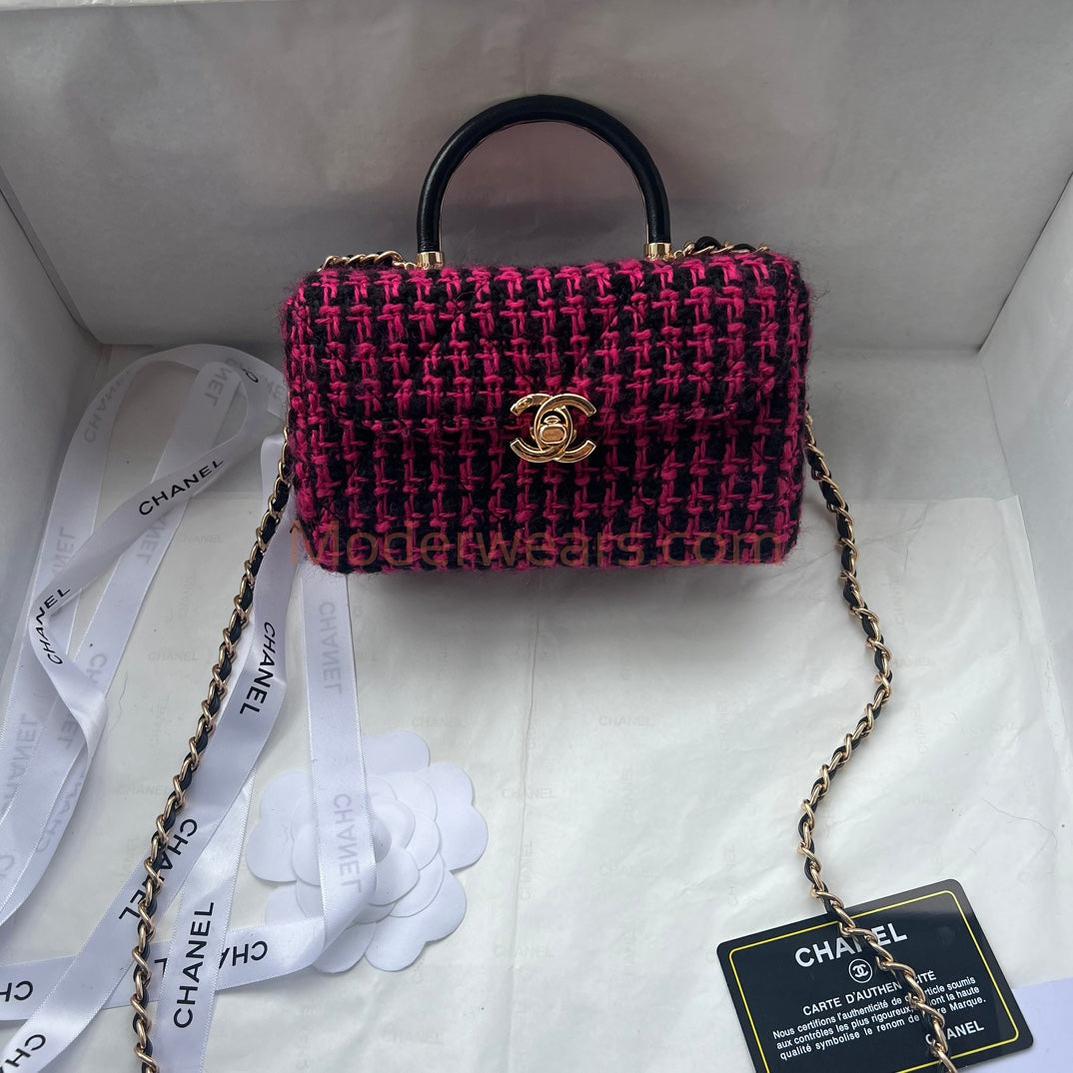 Chic & Stylish Bags