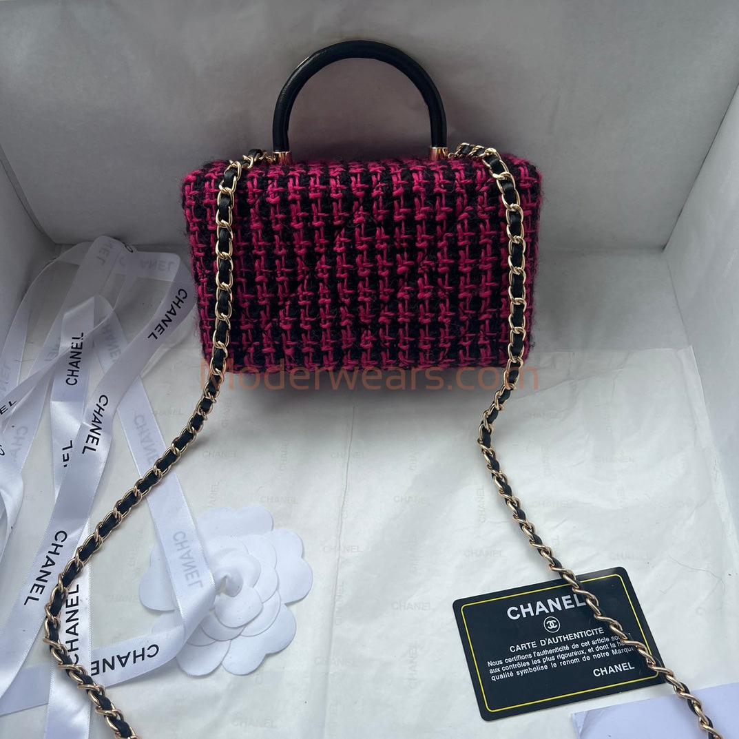 Chic & Stylish Bags
