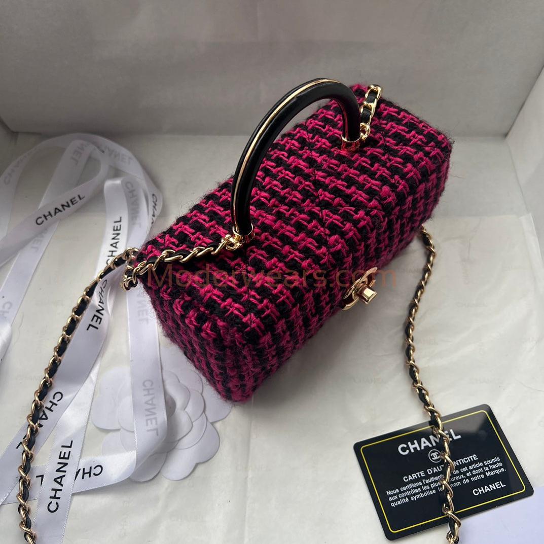 Chic & Stylish Bags