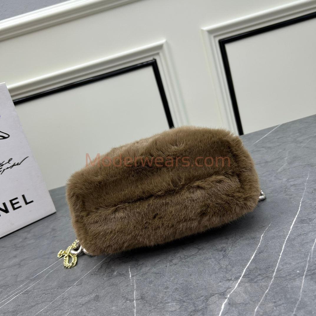 Chic & Stylish Bags