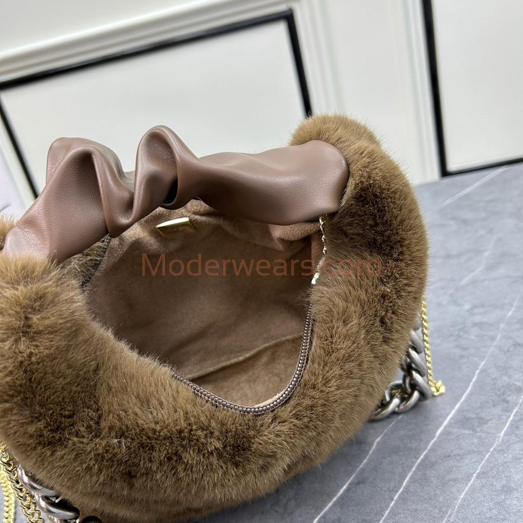 Chic & Stylish Bags