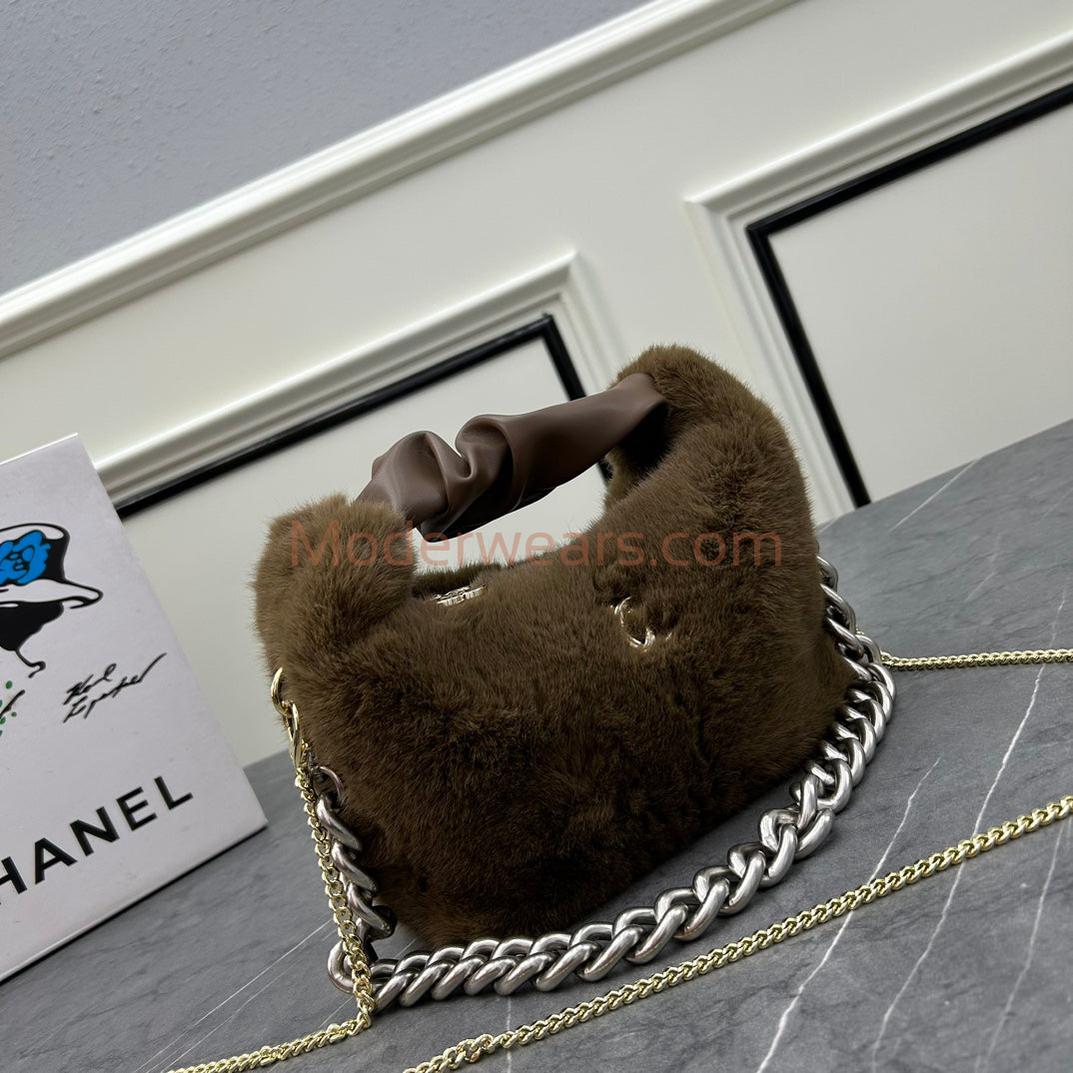 Chic & Stylish Bags