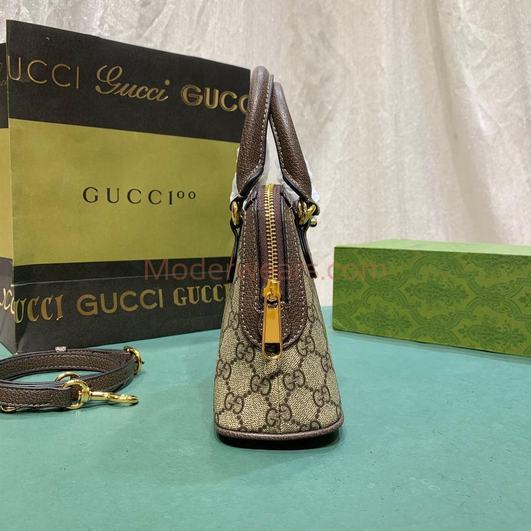 Chic & Stylish Bags