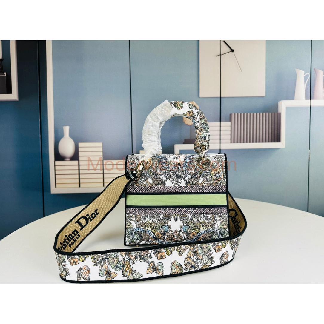 Chic & Stylish Bags