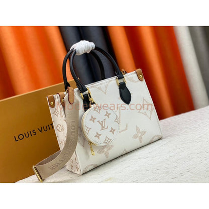 Chic & Stylish Bags