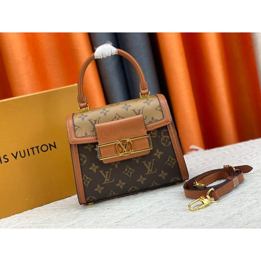 Chic & Stylish Bags