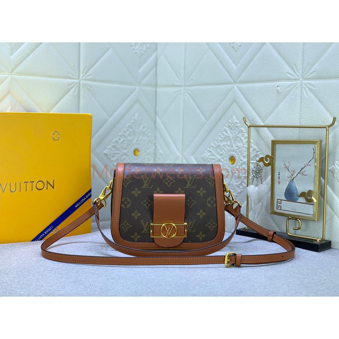 Chic & Stylish Bags