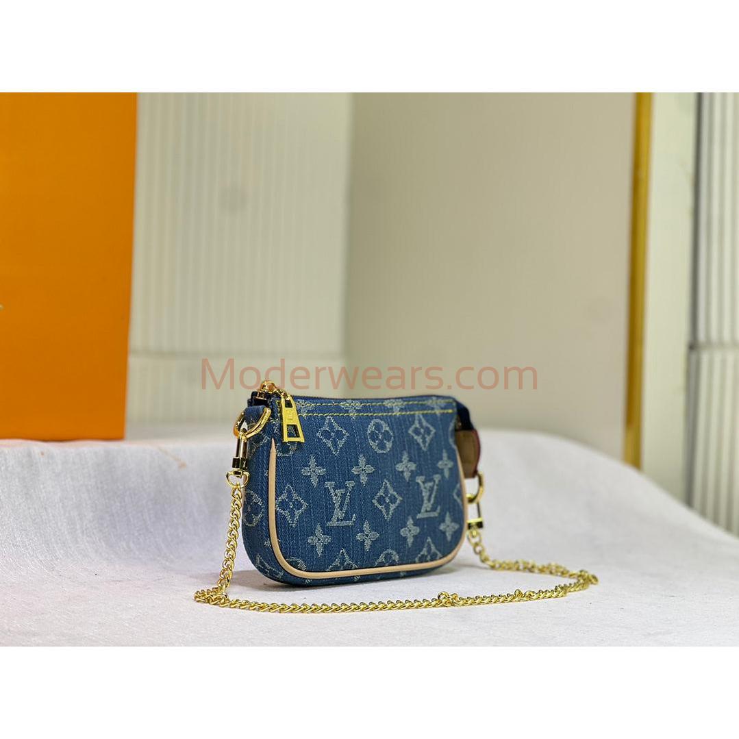 Chic & Stylish Bags