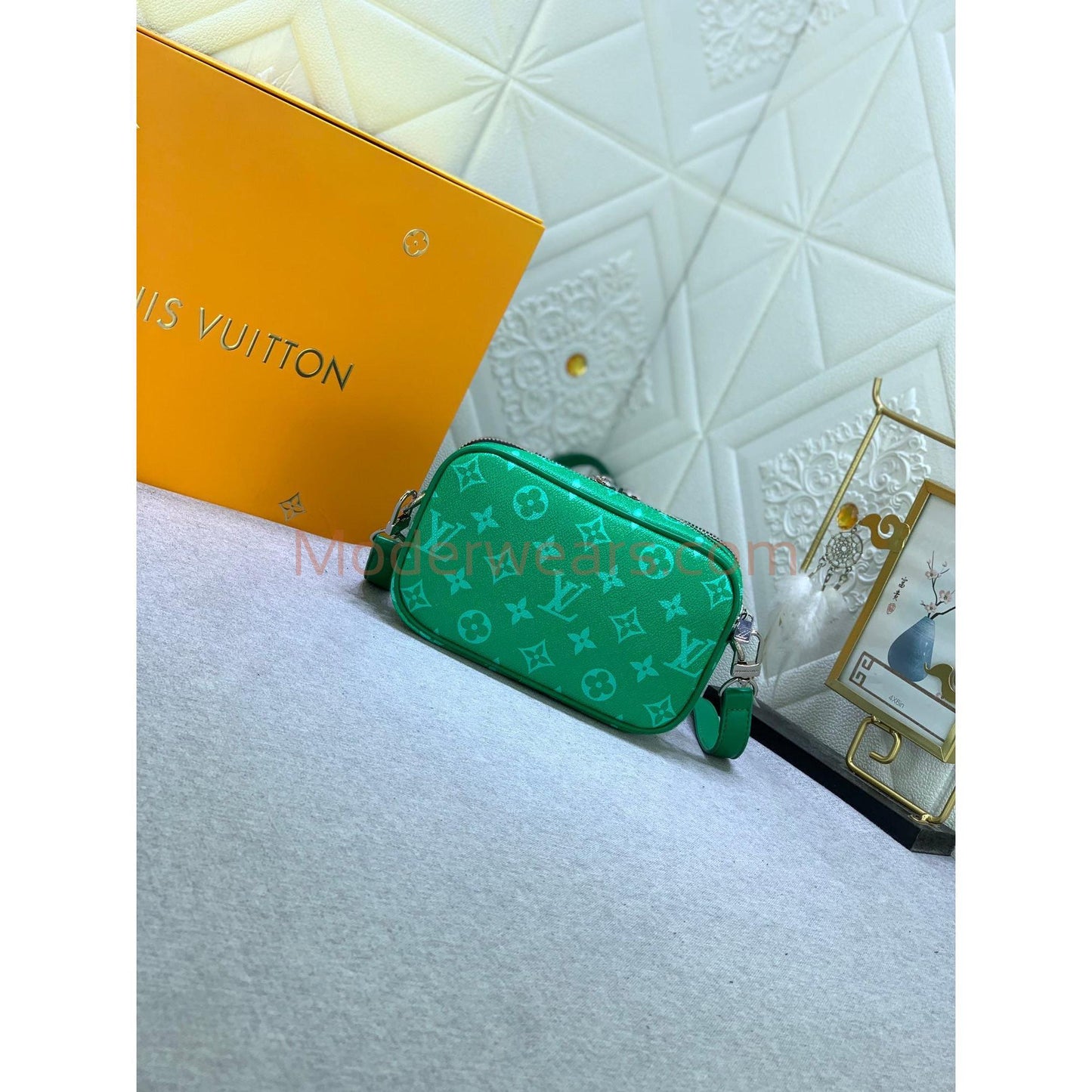 Chic & Stylish Bags