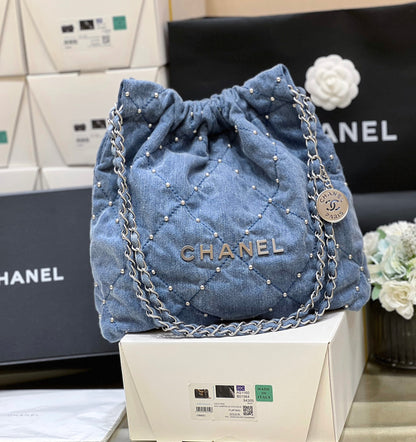 Chic & Stylish Bags