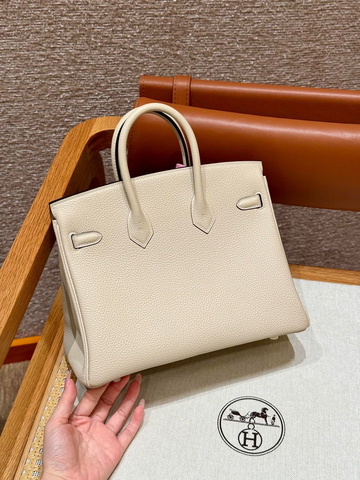 Chic & Stylish Bags