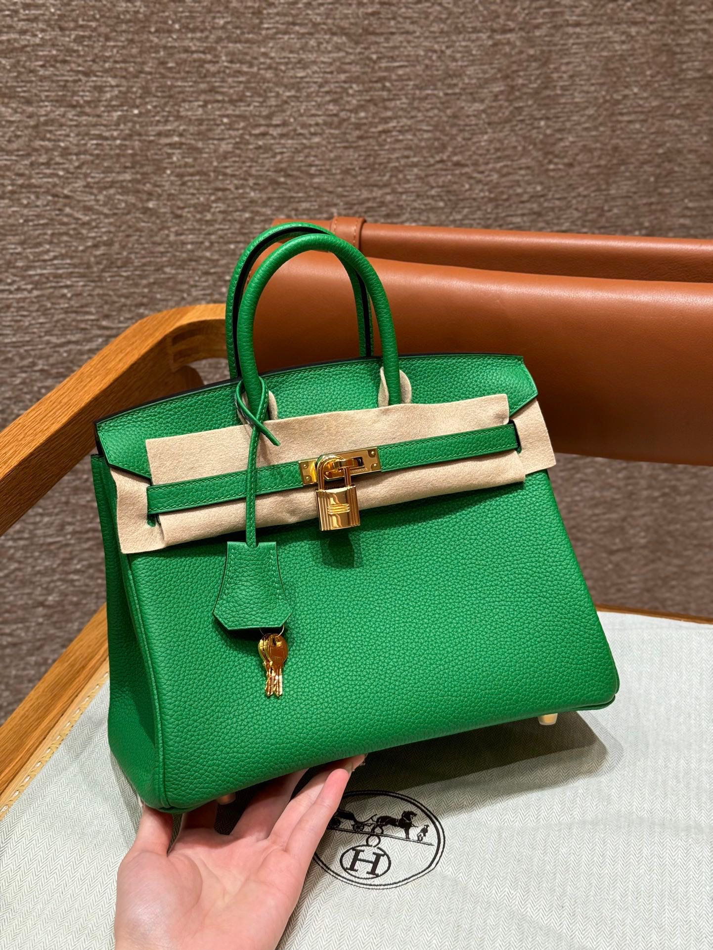 Chic & Stylish Bags