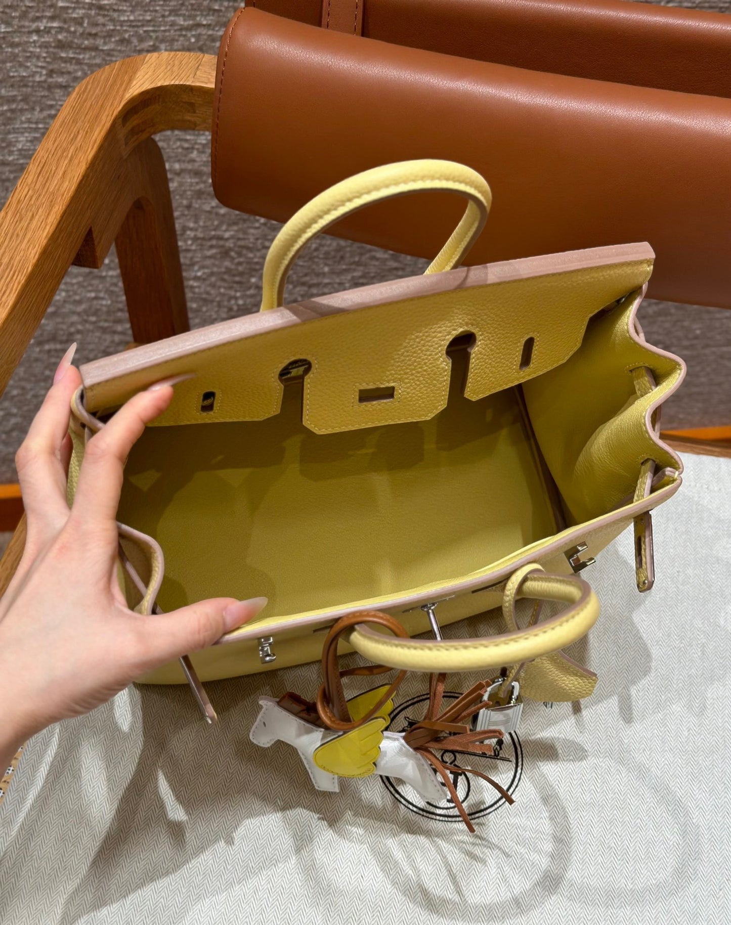Chic & Stylish Bags