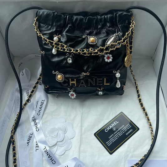 Chic & Stylish Bags