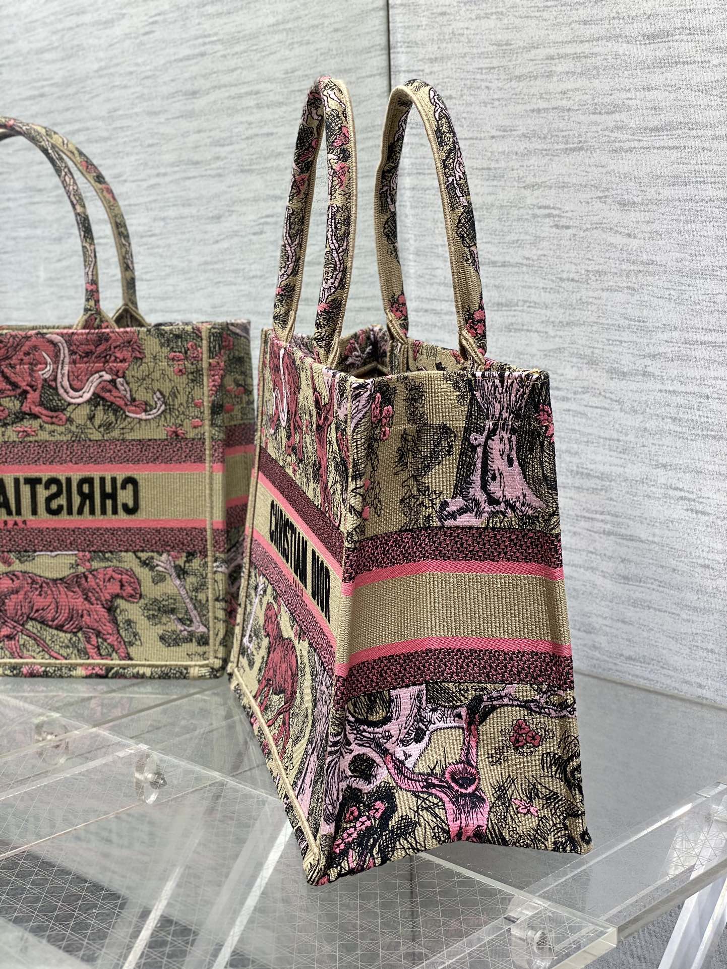 Chic & Stylish Bags