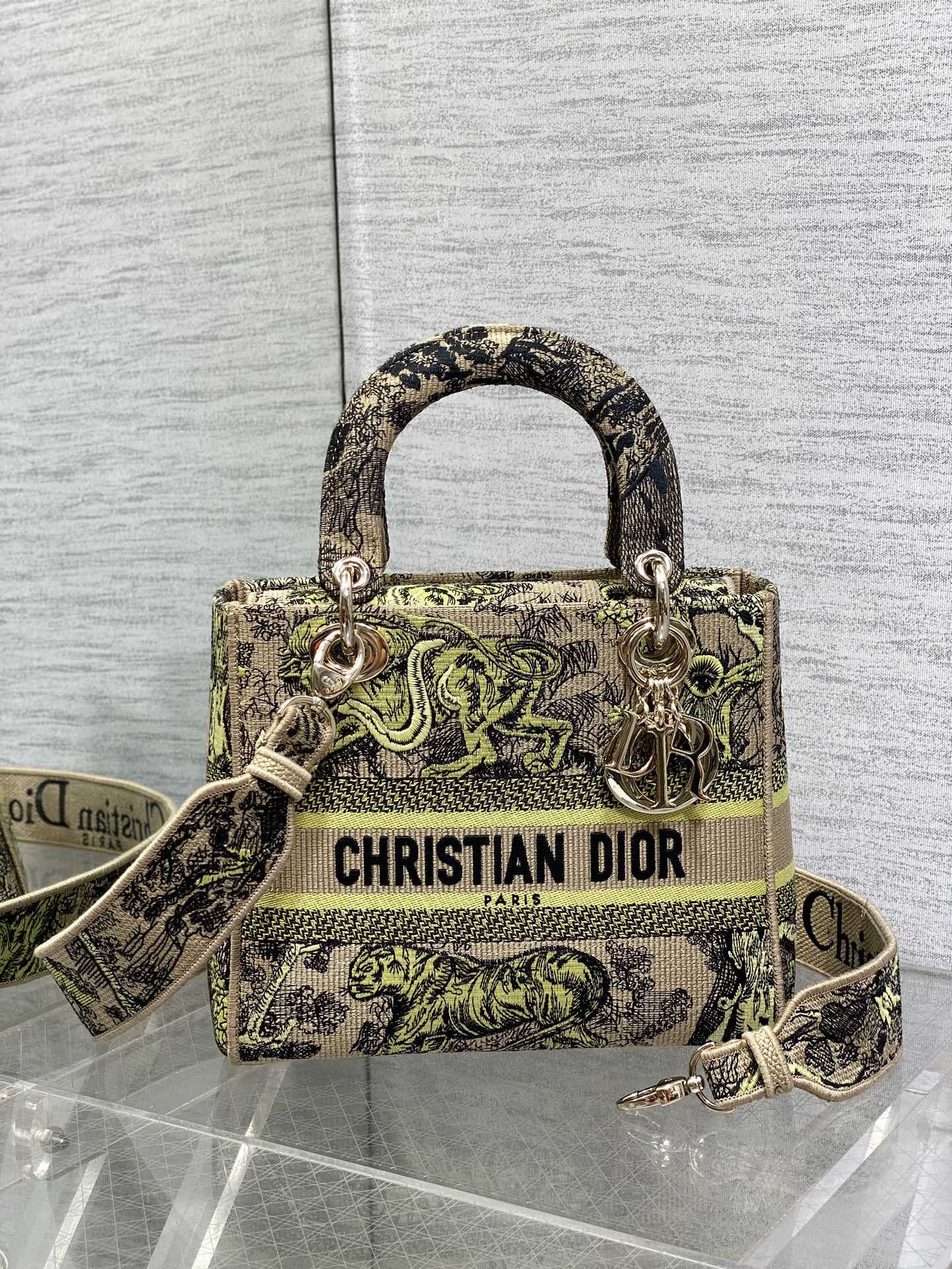 Chic & Stylish Bags
