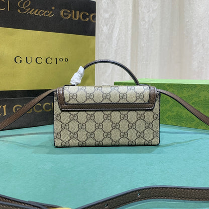 Chic & Stylish Bags