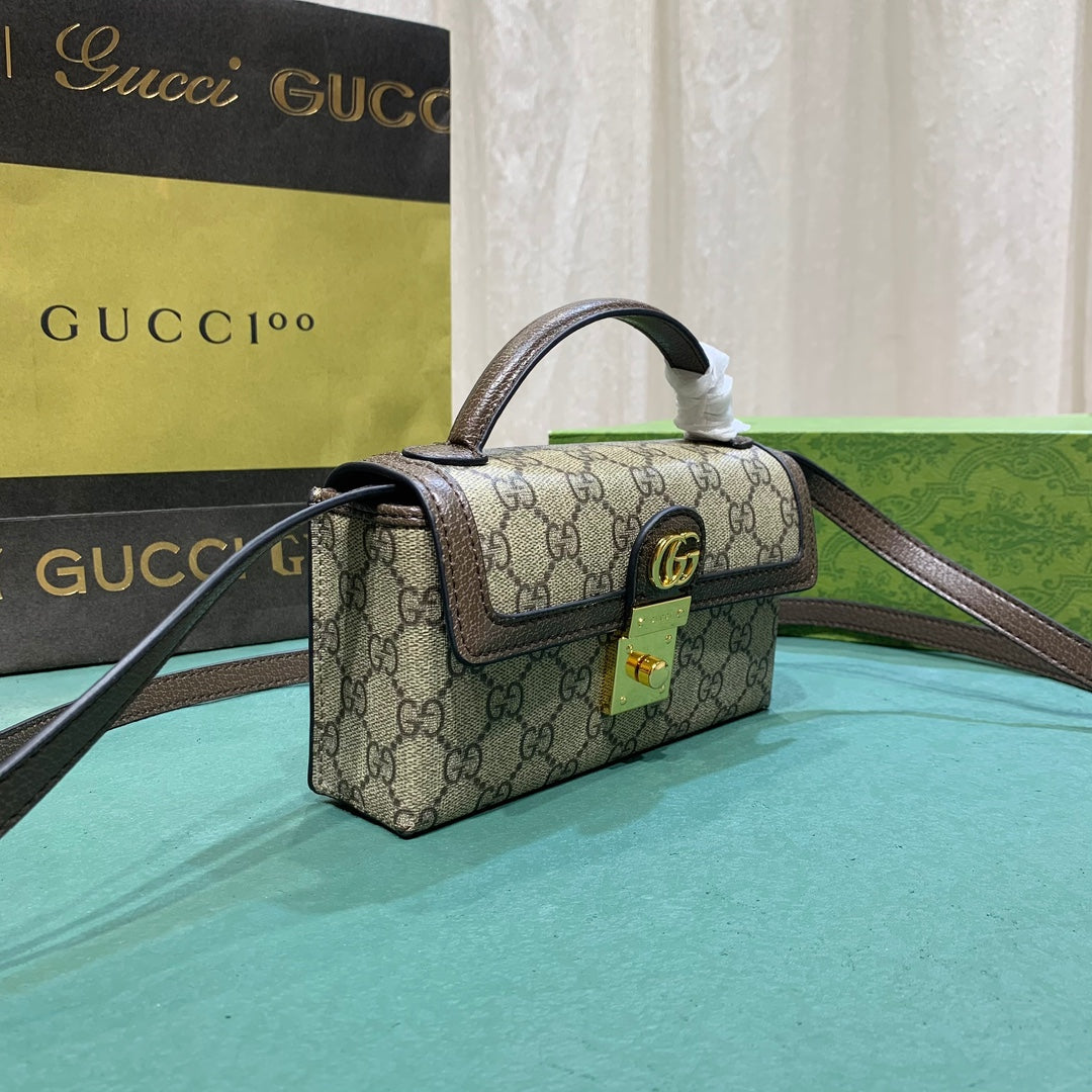 Chic & Stylish Bags