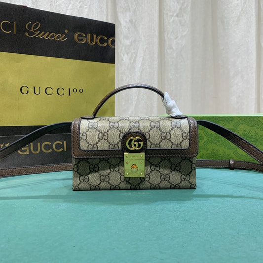 Chic & Stylish Bags