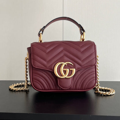Chic & Stylish Bags
