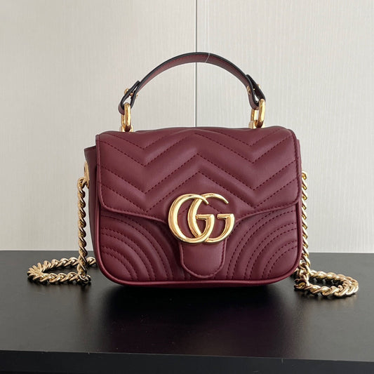 Chic & Stylish Bags