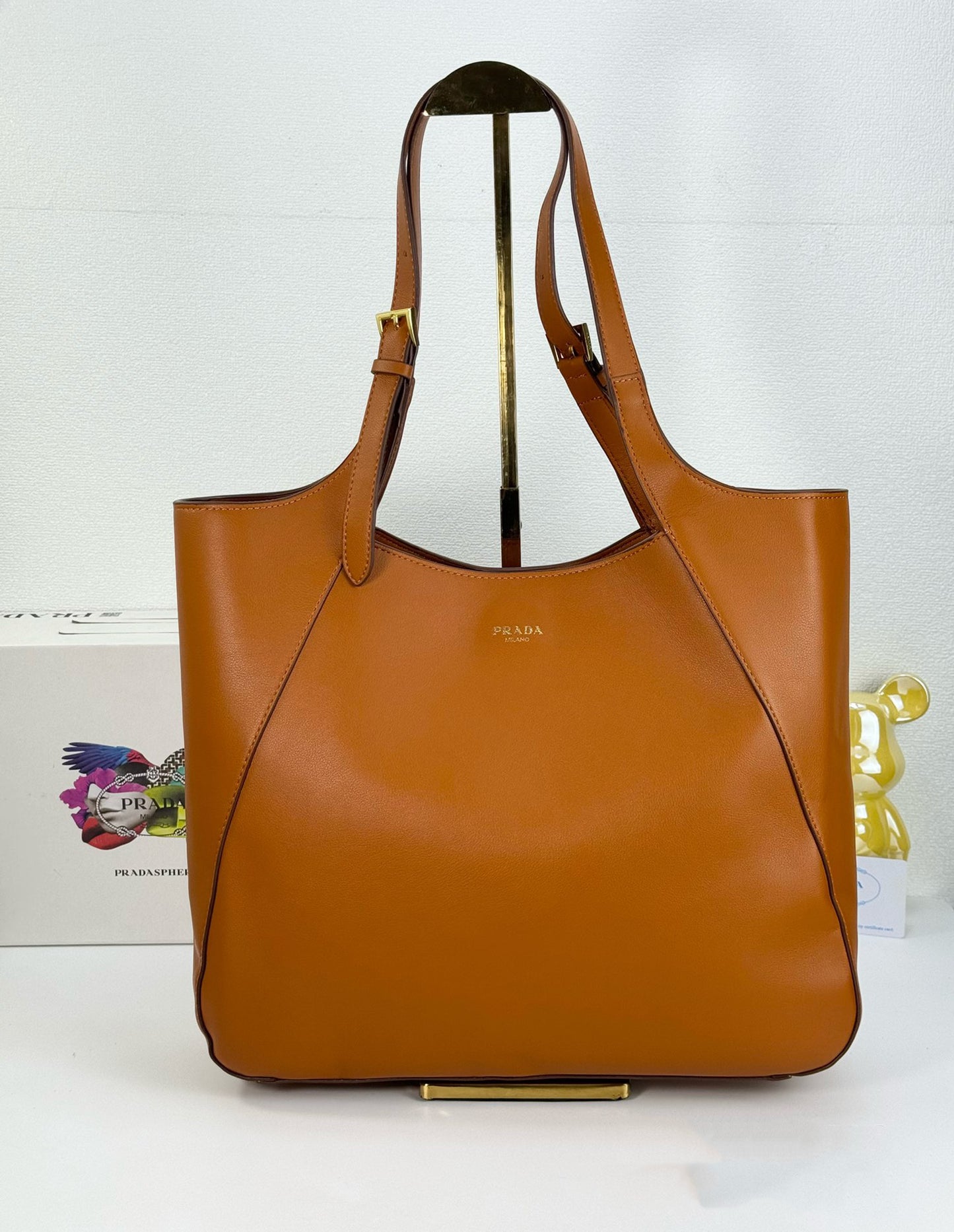 BAGS NEW ARRIVALS