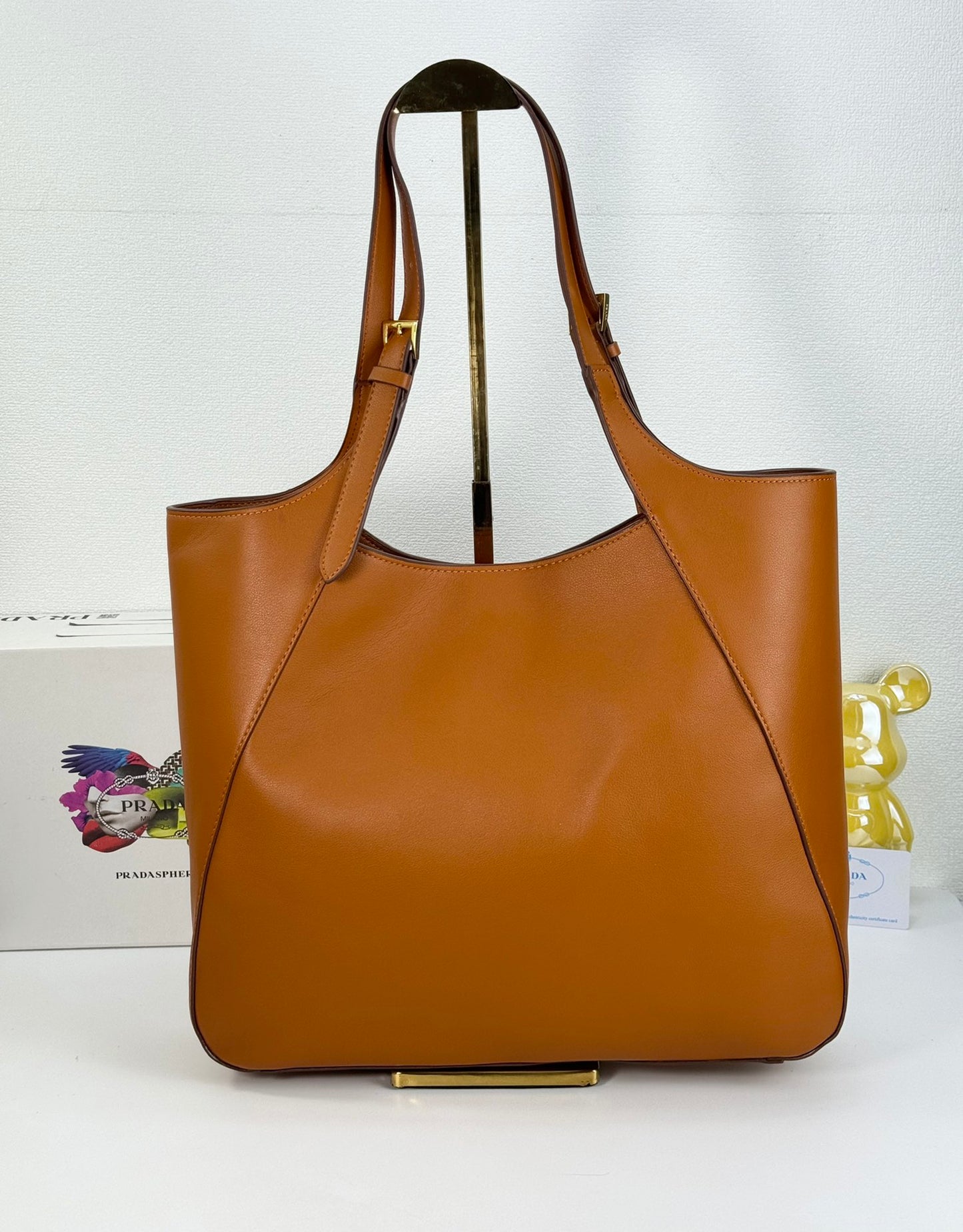 BAGS NEW ARRIVALS