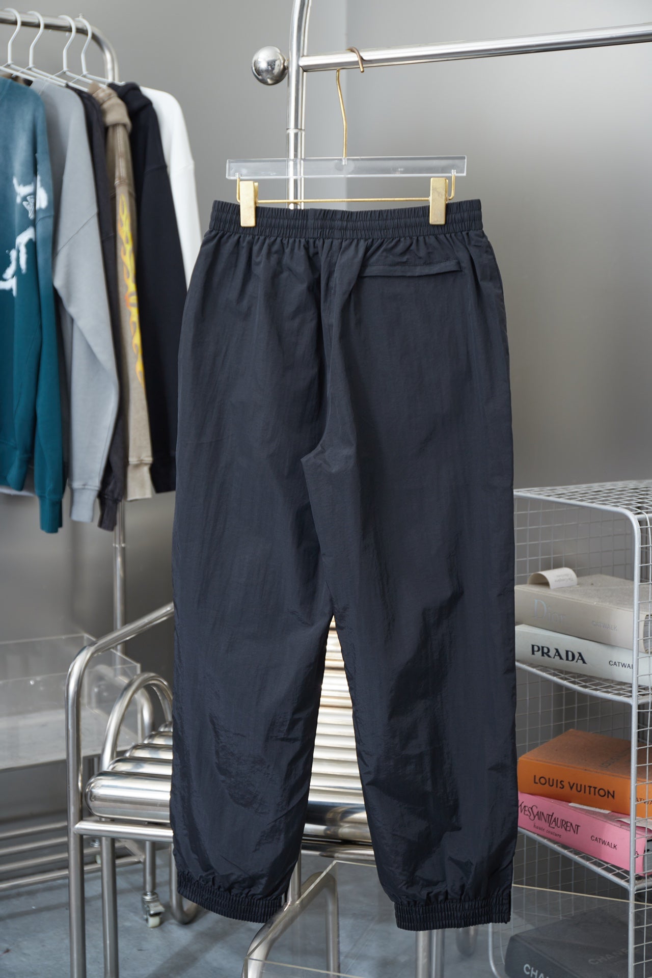 NEW ARRIVAL STREETWEAR - STREETWEAR CLOTHING