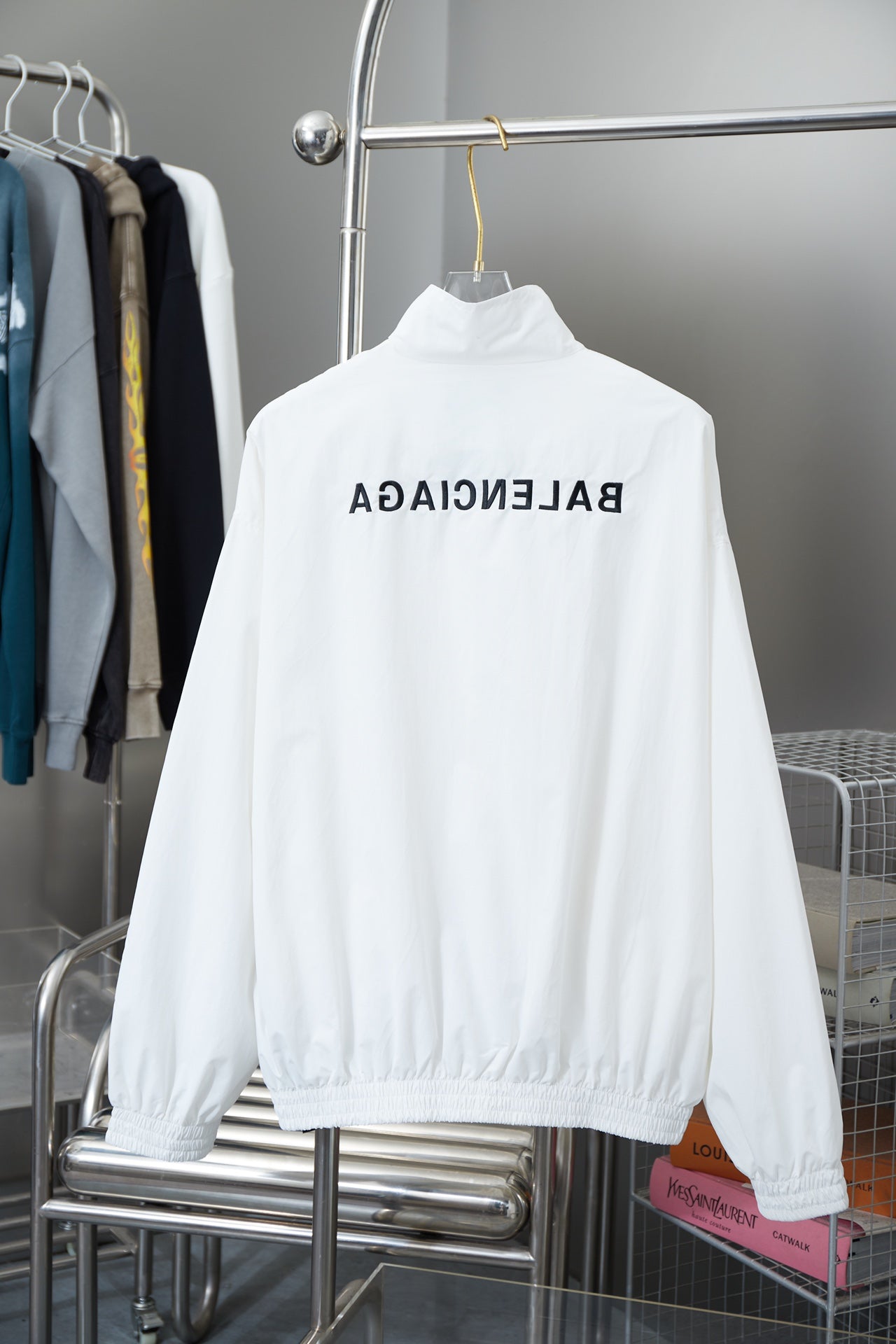 NEW ARRIVAL STREETWEAR - STREETWEAR CLOTHING