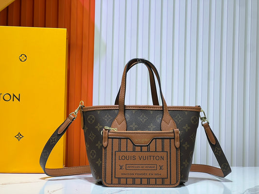 Chic & Stylish Bags