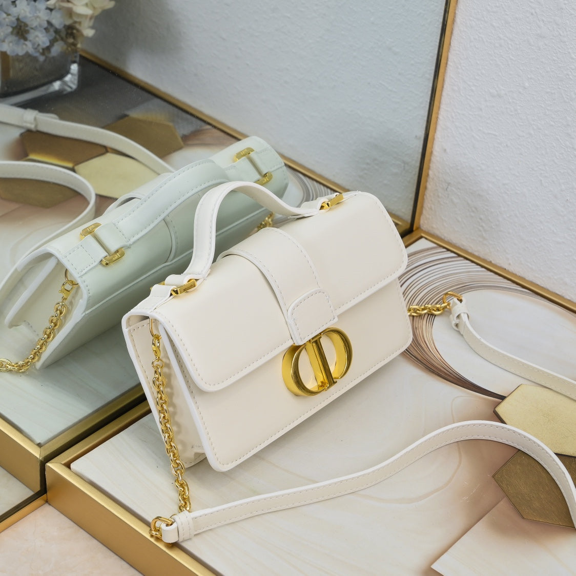 Chic & Stylish Bags