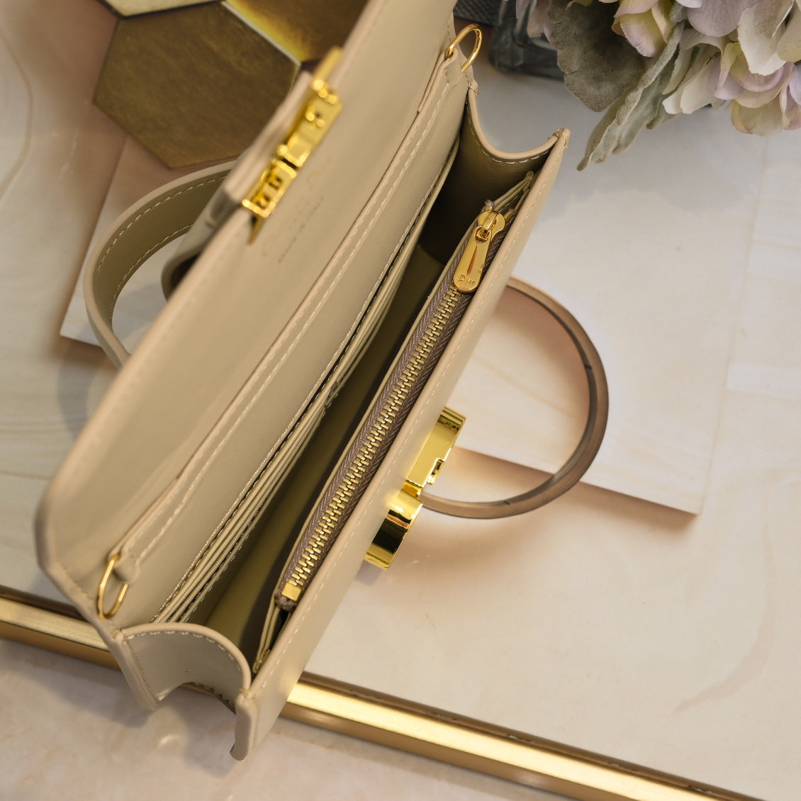 Chic & Stylish Bags