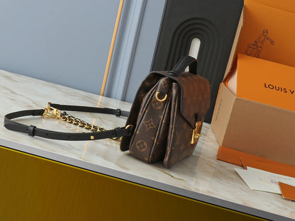 Chic & Stylish Bags
