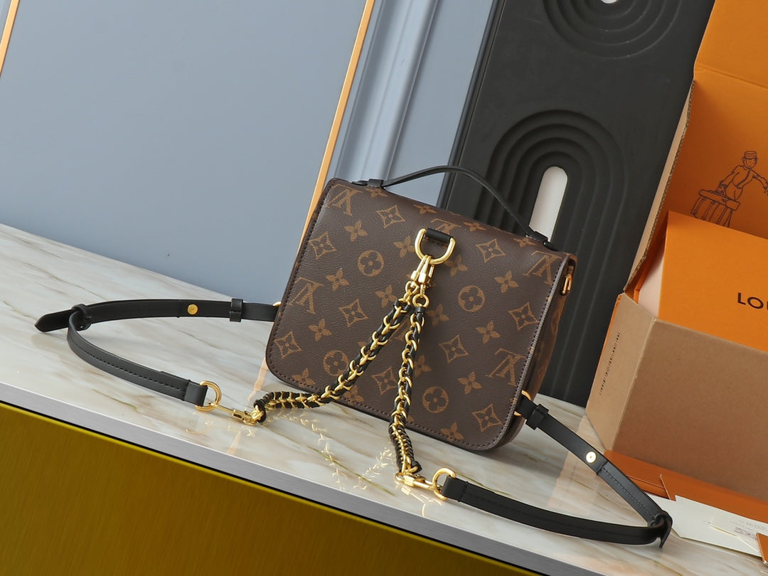 Chic & Stylish Bags