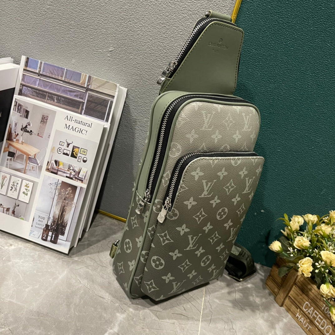 Chic & Stylish Bags