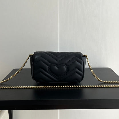 Chic & Stylish Bags