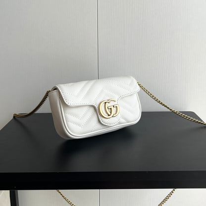 Chic & Stylish Bags