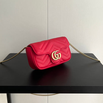 Chic & Stylish Bags