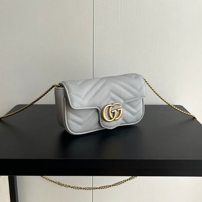 Chic & Stylish Bags