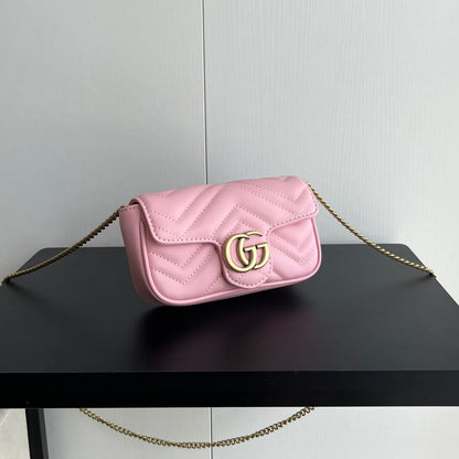 Chic & Stylish Bags