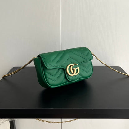 Chic & Stylish Bags