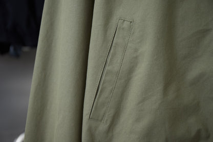 MINIMALIST STREET STYLE