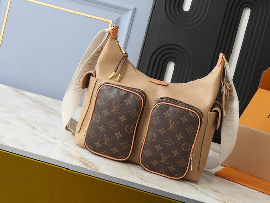 Chic & Stylish Bags