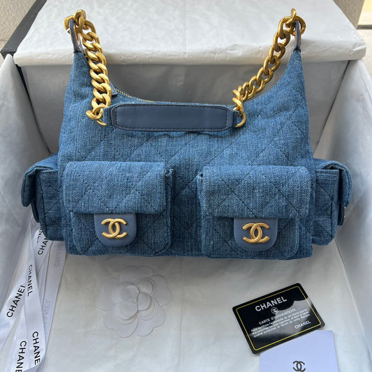 Chic & Stylish Bags