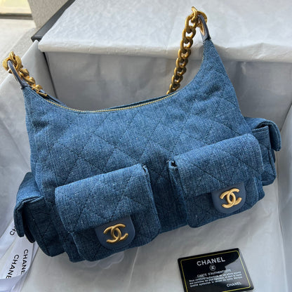 Chic & Stylish Bags